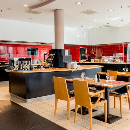 Four Ratingen Dusseldorf Airport Hotel Kültér fotó