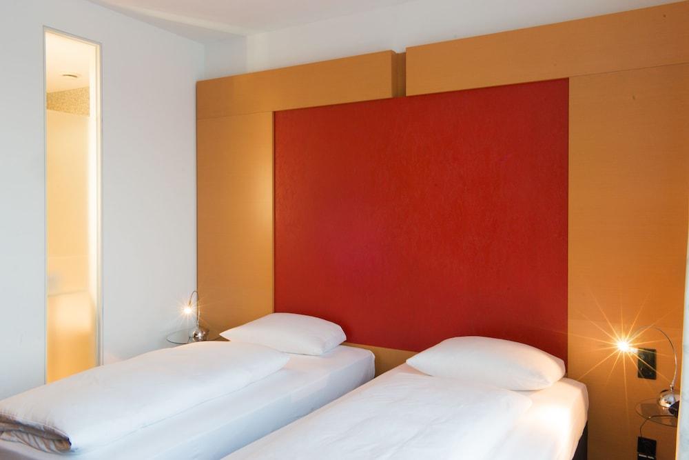 Four Ratingen Dusseldorf Airport Hotel Kültér fotó