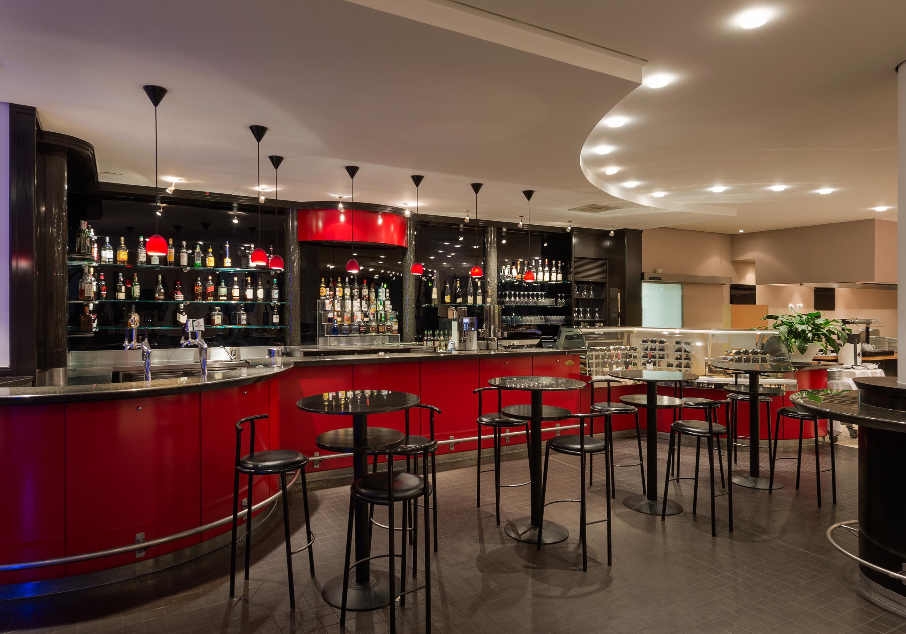 Four Ratingen Dusseldorf Airport Hotel Kültér fotó