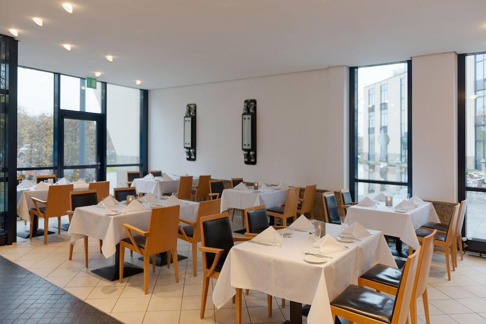 Four Ratingen Dusseldorf Airport Hotel Kültér fotó