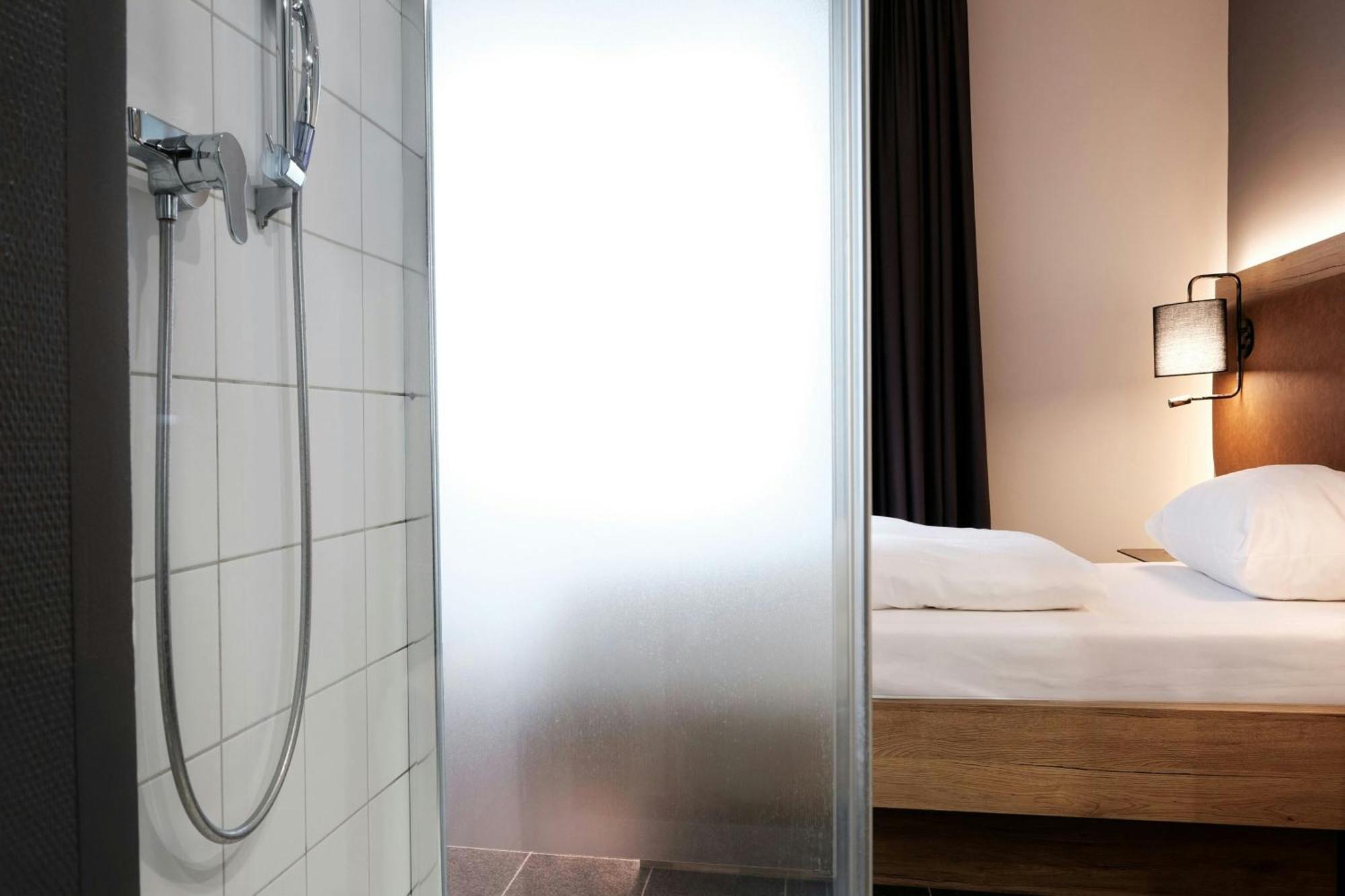 Four Ratingen Dusseldorf Airport Hotel Kültér fotó