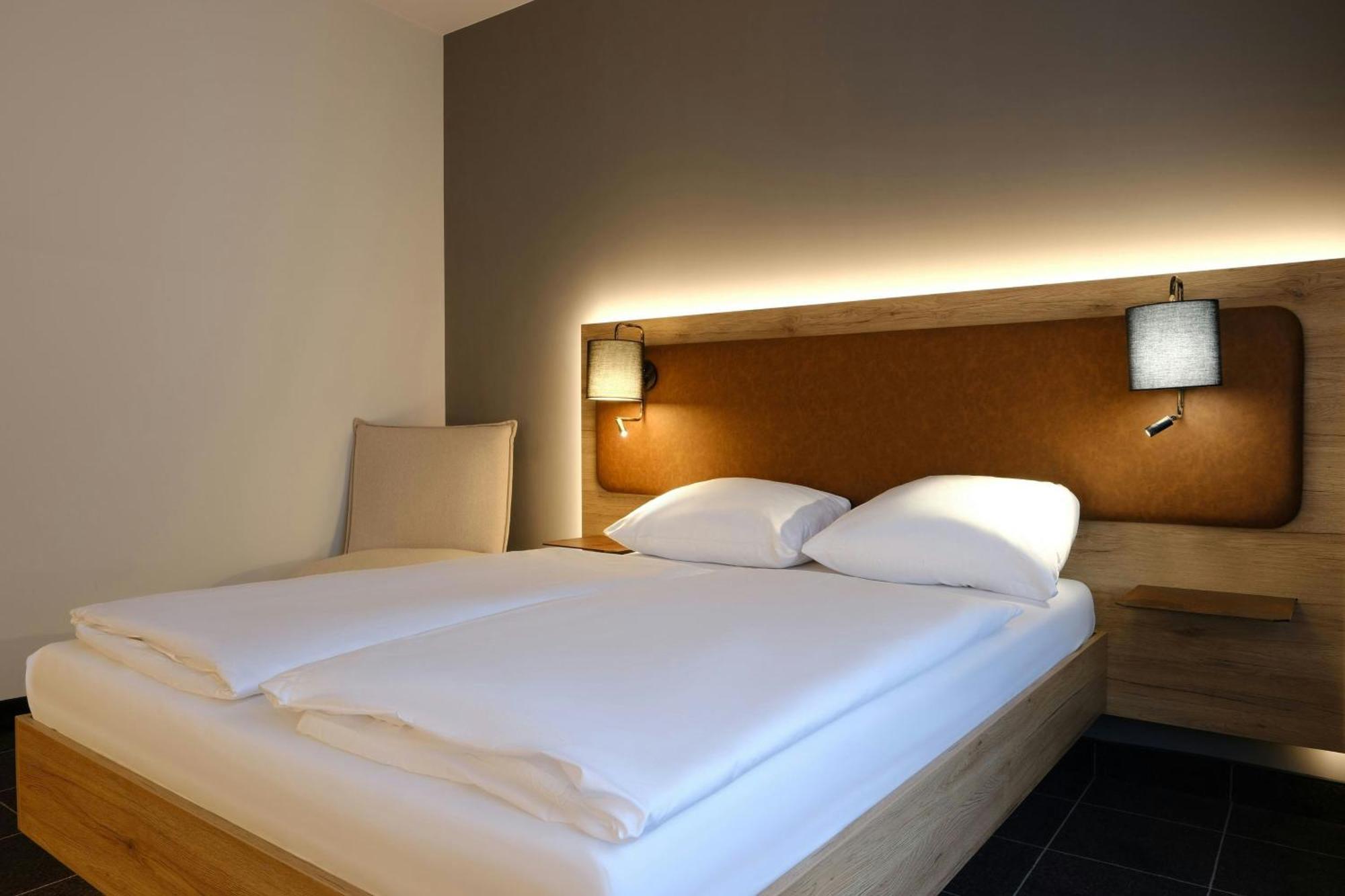 Four Ratingen Dusseldorf Airport Hotel Kültér fotó